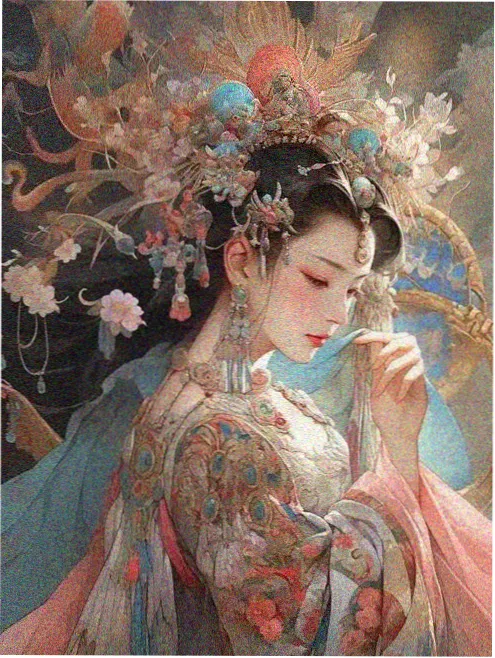 阿凡达 电影海报